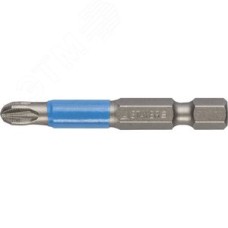 Бита для шуруповерта ProFix PZ3 50 мм