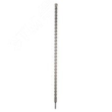 Бур по бетону 26x1000x940 мм, SDS PLUS