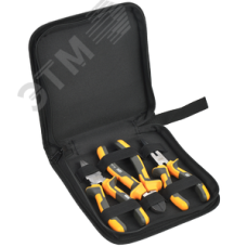 Набор инструмента N-01 K1 3шт ARMA2L 3