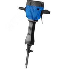 Молоток отбойный ''Бетонолом'', Профессионал, HEX28, 60 Дж, 30 кг, 950 уд/мин, 2200 Вт