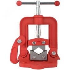 Тиски для труб 10-89 мм (№ 2)