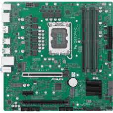 Материнская плата/ PRO Q870M-C-CSM