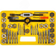 Набор для резьбы MaxCut 40 предмета