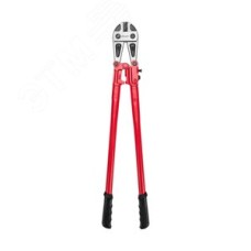 Болторез с двойным рычагом, 760 мм, 30''