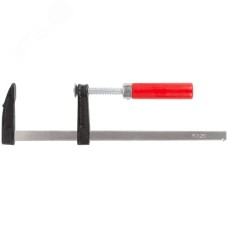 Струбцина столярная тип ''F'' 50x250 мм