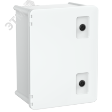 Корпус полиэстерный ЩМП 300х400х200 IP65 IEK