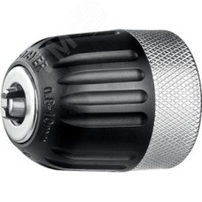 Патрон для дрели 10 мм 3/8''