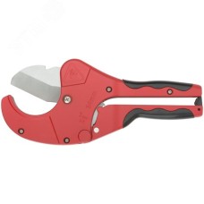 Ножницы для металлопластиковых трубок полуавтоматические 64 мм