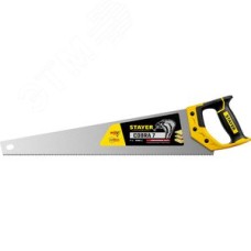 Ножовка Cobra 7 500 мм