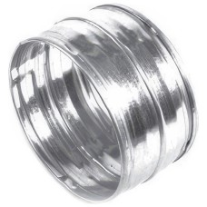 Ниппель Галвент (Кр)-250-85 (оц.ст.0.50/100-с ЖК)