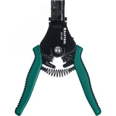 Стриппер полуавтоматический АК-62, 0.5 - 6 мм2