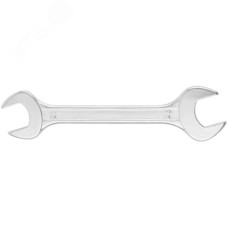 Ключ рожковый Стандарт 24х27 мм
