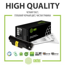 -/ Картридж лазерный Cactus CS-CF230A CF230A черный (1600стр.) для HP LJ 203/227