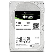 Жесткий диск/ UNSEALED HDD Seagate SAS 1Tb 2.5'' Exos 7E2000 7200 128Mb (Inspur  DC19+, clean pulled) 1 year warranty (replacement ST1000NM001A, ST900MM0006, ST900MM0168) UNSEALED