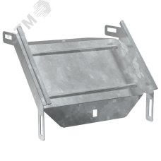 ESCA 5 Поворот верт. внеш. 90град 35х200-0,8 HDZ IEK