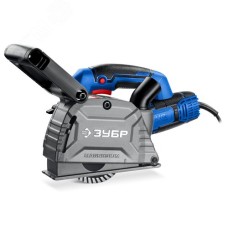 Штроборез, бороздодел, Профессионал, d 125 мм, 1600 Вт, 30 мм