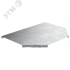 ESCA 5 Кр. разветвителя Т-обр. 150-0,8 HDZ IEK