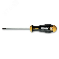 Отвертка Ergonic Torx Plus IP 10х100