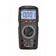 Мультиметр цифровой DT-8908D