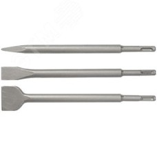 Зубило пикообразное SDS PLUS 14х250 мм