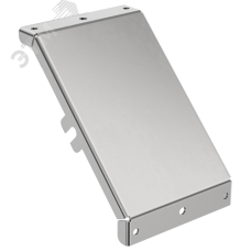 ESCA 7 Кр. пов. верт. внеш. 90град 50х100-2,0 IEK