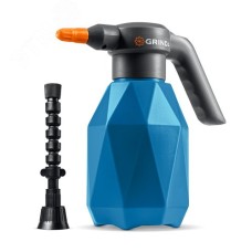 Опрыскиватель аккумуляторный, PROLine, 2 л