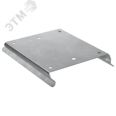 ESCA 5 Кр. пов. верт. внутр. 90град 35х100-0,8 HDZ IEK