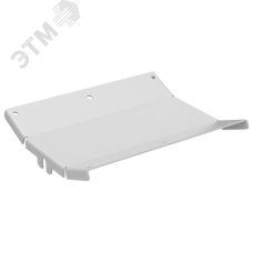 ESCA 7 Кр. пов. верт. внутр. 45град 100х150-2,0 RAL 9016 IEK