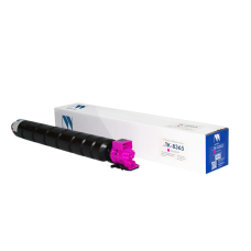 -/ Тонер-картридж NVP  NV-TK-8365 Magenta для Kyocera TASKalfa 2554ci (12000k)