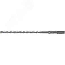 Бур 7 x 210 мм SDS-plus