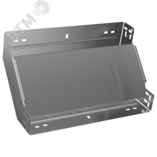 ESCA 5 Поворот верт. внутр. 90град 100х300-1,2 IEK