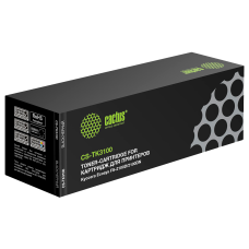 -/ Картридж лазерный Cactus CS-TK3100 TK-3100 черный (12500стр.) для Kyocera Ecosys FS-2100D/2100DN