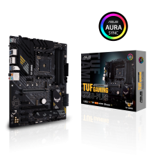 Материнская плата/ TUF GAMING B550-PLUS