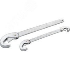 Набор ключей Universal