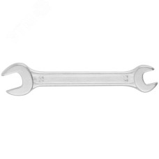 Ключ рожковый Стандарт 10x12 мм