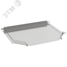 ESCA 7 Разветвитель Т-обр. 50х500-2,0 IEK