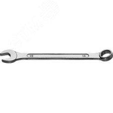 Ключ гаечный комбинированный, 13 мм