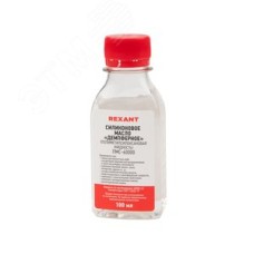 Масло силиконовое , ПМС-60000, 100 мл, флакон, (Полиметилсилоксан)