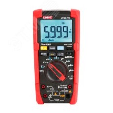 Мультиметр профессиональный UNI-T UT18B PRO