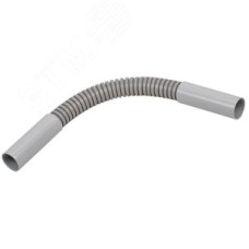 ELASTA Муфта гибкая труба-труба MGP32 IP44