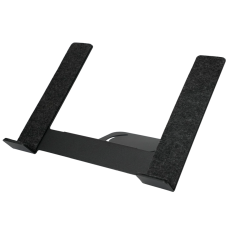 Кронштейн/ Laptop Open GEEK NOOK Bracket 28.2 x 14.8 x 21.2 cm, Black