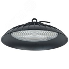 Светильник ДСП 3014 PRO 250Вт 90гр 6500К IP65 алюминий