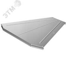 ESCA 7 Кр. поворота 45град 300-1,5 IEK