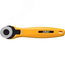 Нож для ткани 28 мм