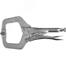 Зажим точечный PRO-Fix 250 мм