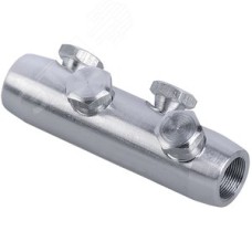 Соединитель болтовой ГСП 150-240 35кВ