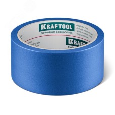 Лента малярная, 48 мм х 30 м, для гладких и шероховатых поверхностей, 100 Perfect