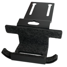 Кронштейн/ Gamepad Stand GEEK NOOK Nintendo Switch 19.1x5.6x11.6 cm, Black
