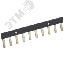 Перемычка гребенчатая для CTS-F 4мм2 10PIN IEK