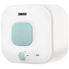 Водонагреватель ZANUSSI ZWH/S 15 Mini U (Green)